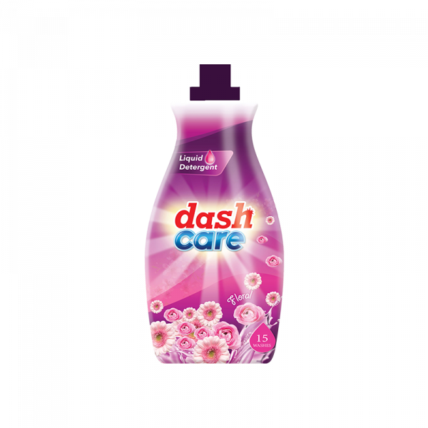 dash care Multichemi International Ltd